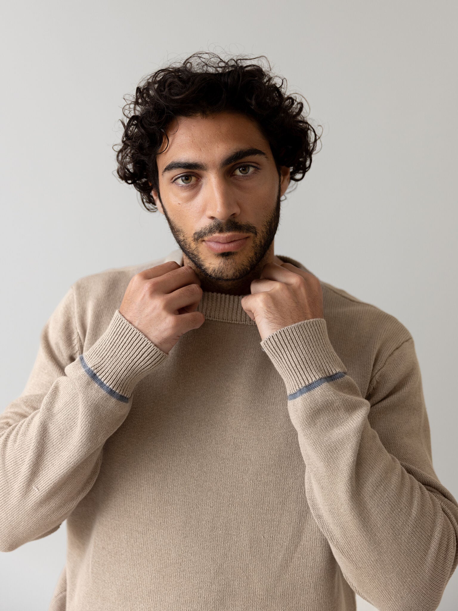 Modelshot / Aluminum / Detail